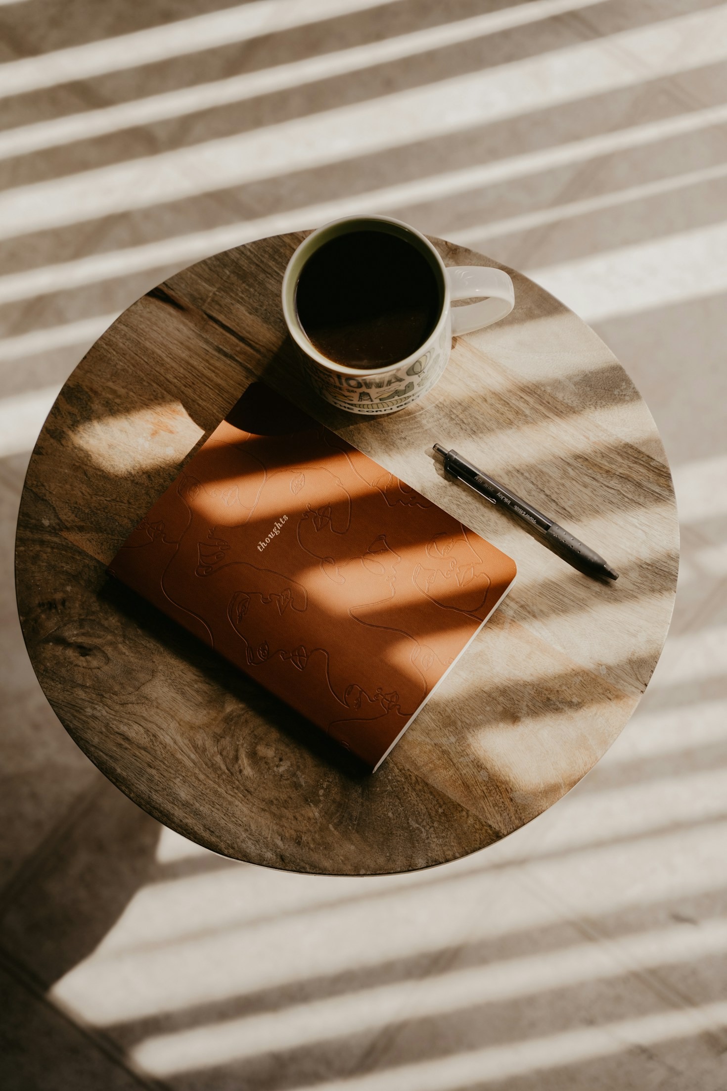 Stories That Changed My Perspective
